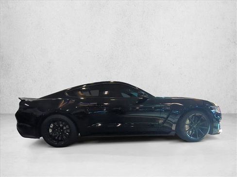 Used 2016 Ford Mustang Shelby GT350 w/ Track Package image 4