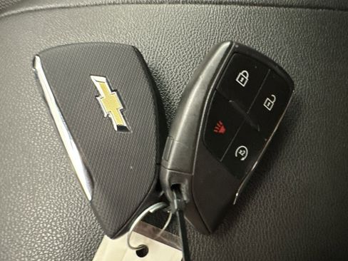 Certified 2023 Chevrolet Colorado LT w/ LT Convenience Package II AWD/4WD image 29