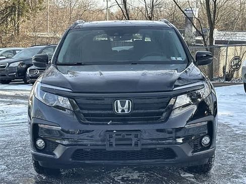 Used 2022 Honda Pilot Special Edition image 20