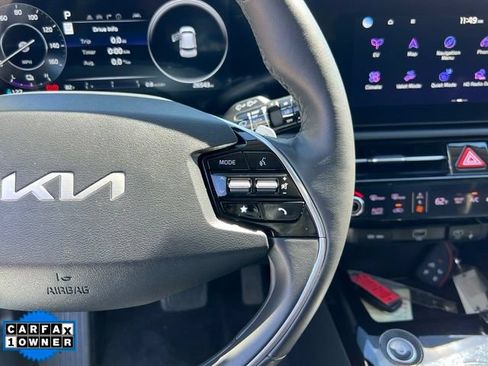 Used 2023 Kia Niro Wind w/ Wind Preserve Package FWD image 23