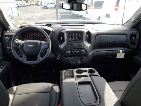 New 2024 Chevrolet Silverado 3500 W/T w/ WT Convenience Package image 17