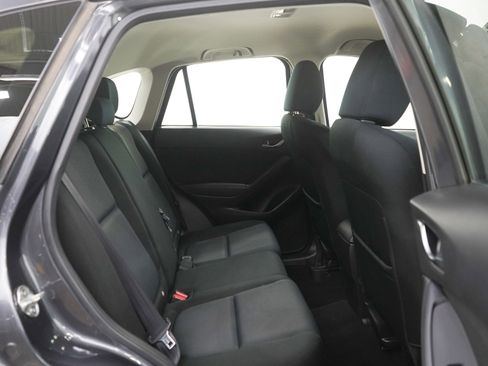 Used 2015 MAZDA CX-5 Sport w/ Bluetooth Audio Package AWD/4WD image 12