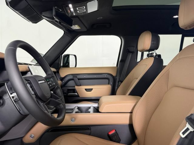 New 2026 Land Rover Defender 130 V8 AWD/4WD image 5