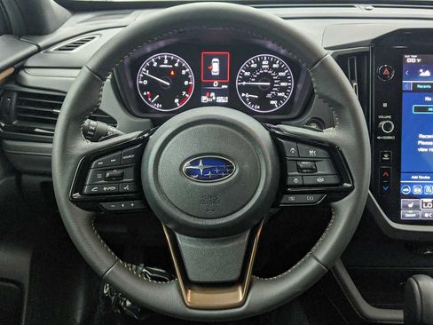 Certified 2026 Subaru Forester Sport w/ Sport Package AWD/4WD image 33