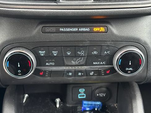Used 2023 Ford Escape Active AWD/4WD image 34