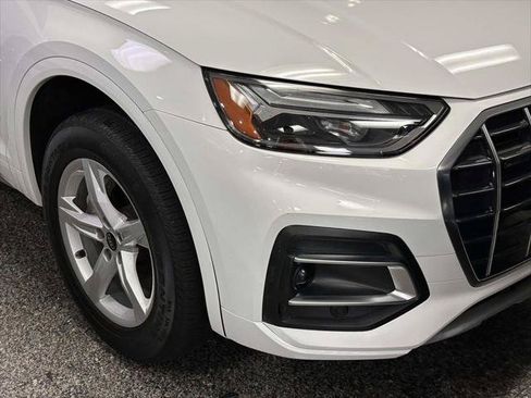 Used 2023 Audi Q5 2.0T Premium w/ Convenience Package AWD/4WD image 5