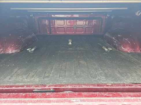 Used 2018 RAM 3500 Laramie image 9