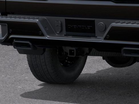 New 2026 Chevrolet Silverado 1500 LT Trail Boss AWD/4WD image 15