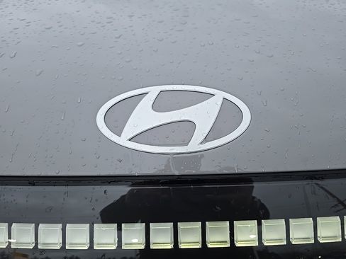 Certified 2026 Hyundai Ioniq 9 Limited image 41