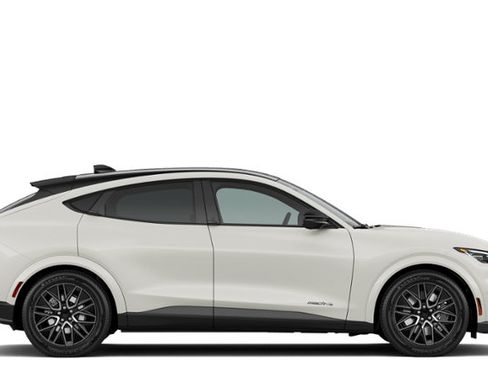 New 2026 Ford Mustang Mach-E Premium AWD/4WD image 27