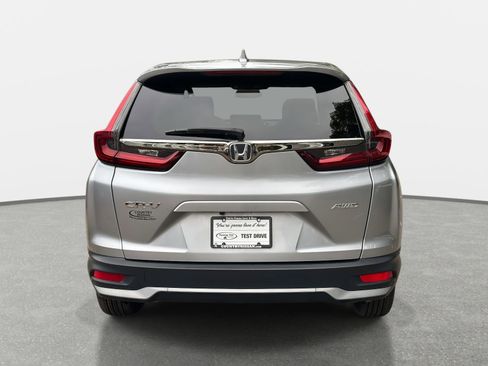 Used 2022 Honda CR-V EX image 6