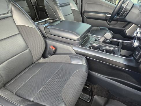 Used 2021 Ford F150 Raptor w/ Equipment Group 801A High image 9