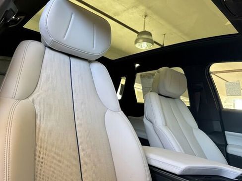 New 2026 Cadillac Lyriq Sport image 17