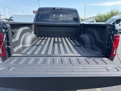 New 2026 RAM 2500 Laramie image 7