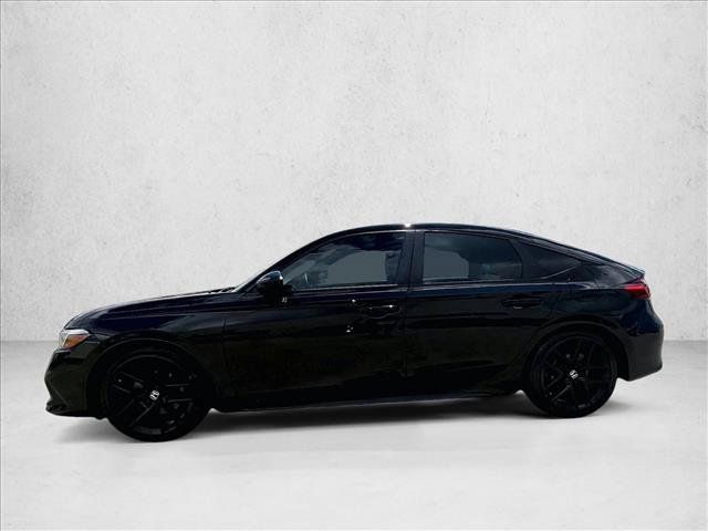 Used 2024 Honda Civic Sport image 6