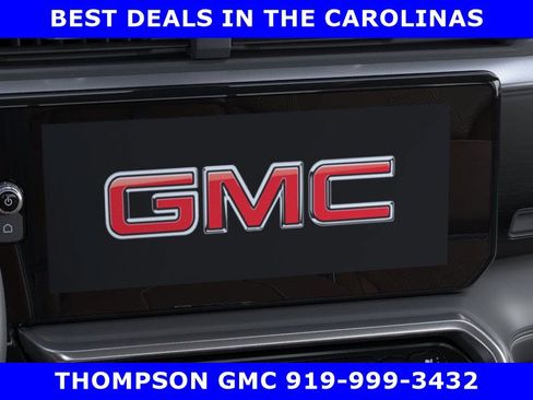 New 2026 GMC Sierra 2500 Denali w/ Technology Package image 23