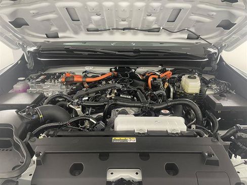 New 2026 Toyota Tacoma TRD Off-Road w/ TRD Off Road Upgrade Package AWD/4WD image 21