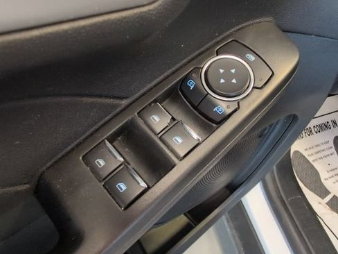 Used 2022 Ford Escape SE w/ Convenience Package AWD/4WD image 14