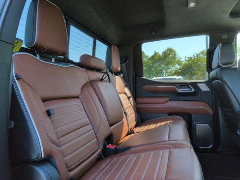 Used 2024 GMC Sierra 1500 Denali Ultimate AWD/4WD image 33