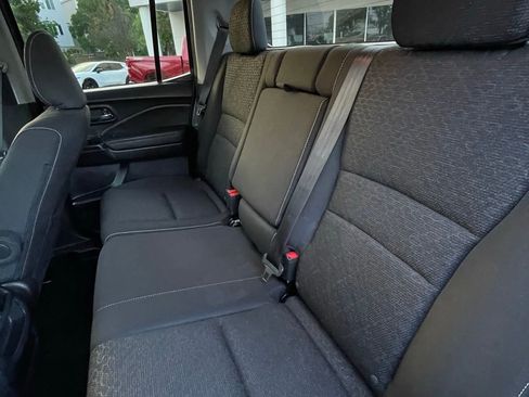 Used 2023 Honda Ridgeline Sport image 24