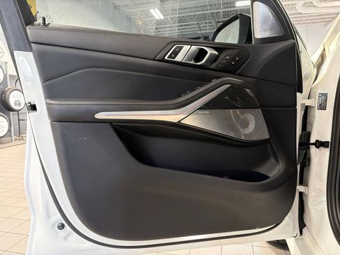 Used 2023 BMW X5 M50i w/ Executive Package AWD/4WD image 20