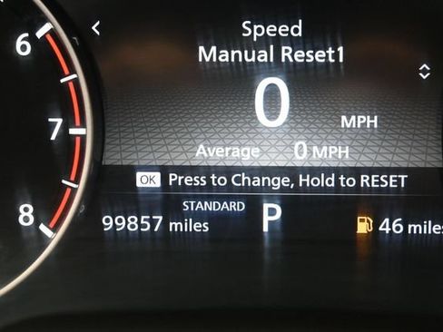 Used 2023 Nissan Rogue SV FWD image 39