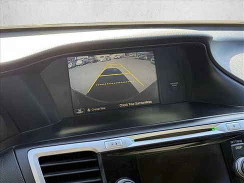 Used 2014 Honda Accord EX-L image 12