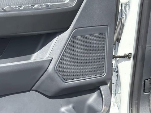 Used 2025 Ford F150 STX w/ STX Black Appearance Package image 22