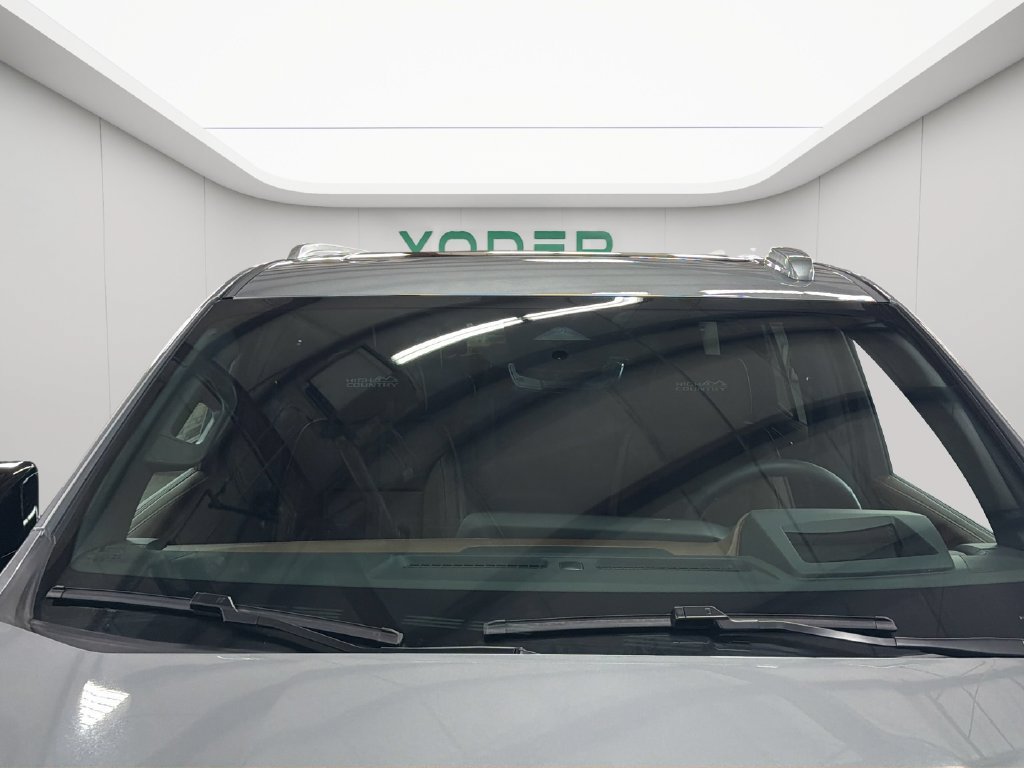 New 2026 Chevrolet Tahoe High Country AWD/4WD image 56