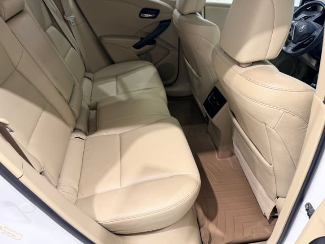 Used 2017 Acura RDX AWD image 20