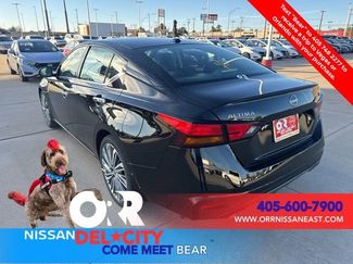 New 2025 Nissan Altima 2.5 SL video 3