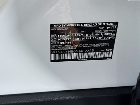Used 2022 Mercedes-Benz GLA 250 4MATIC image 40