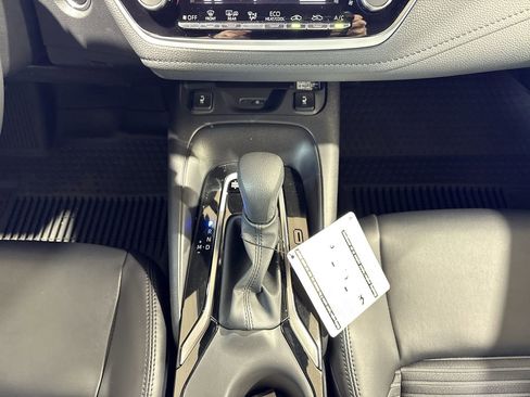 New 2026 Toyota Corolla XSE image 21