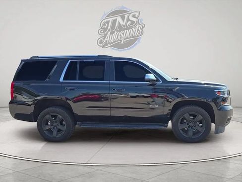 Used 2020 Chevrolet Tahoe Premier RWD image 6