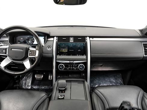 Used 2022 Land Rover Discovery S R-Dynamic image 12