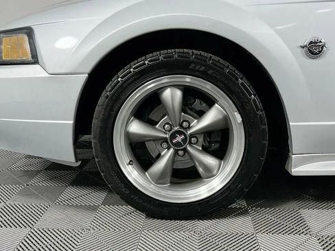 Used 2004 Ford Mustang GT image 28
