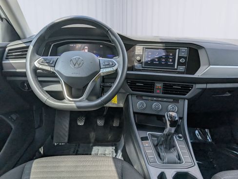 Used 2024 Volkswagen Jetta S FWD image 16