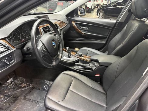 Used 2016 BMW 320i xDrive 320i xDrive image 22