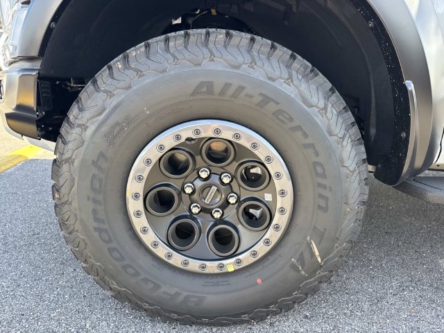 New 2026 Ford F150 Raptor AWD/4WD image 9