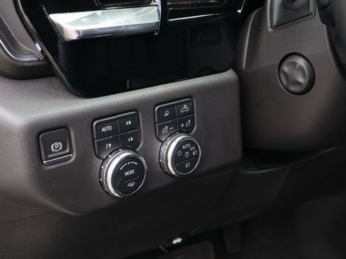 Certified 2024 GMC Sierra 1500 SLT w/ SLT Premium Plus Package AWD/4WD image 13