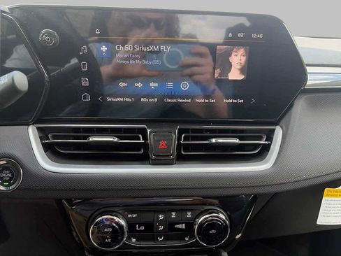 New 2026 Chevrolet TrailBlazer LT w/ Convenience Package image 19