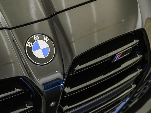 New 2026 BMW M4 xDrive Competition image 7