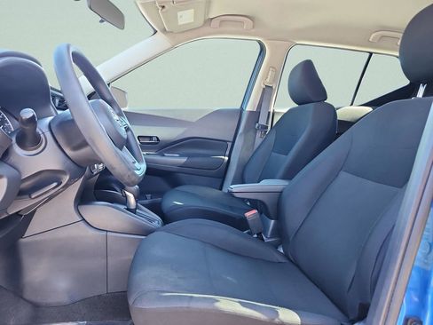 Used 2024 Nissan Kicks S image 21