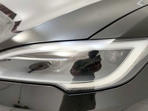 Used 2023 Tesla Model S Standard Range AWD/4WD image 24