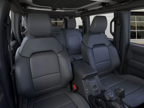 New 2026 Ford Bronco Outer Banks image 14