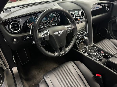 Used 2017 Bentley Continental GT AWD/4WD image 10