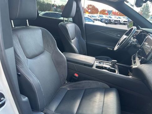 Used 2024 Lexus RX 350 image 37