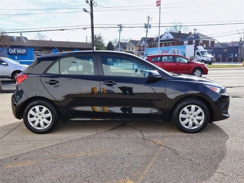 Used 2023 Kia Rio S image 6