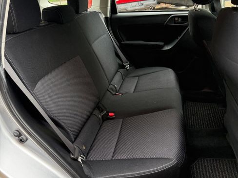 Used 2014 Subaru Forester 2.5i w/ Popular Package #1 AWD/4WD image 18