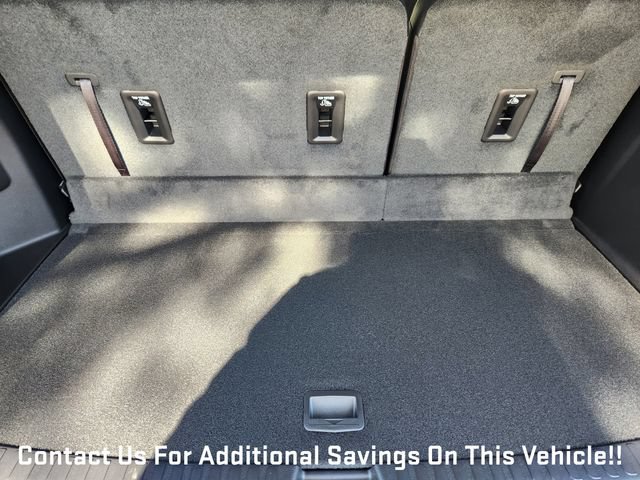 New 2026 Buick Enclave Preferred w/ LPO, Floor Liner Package FWD image 23